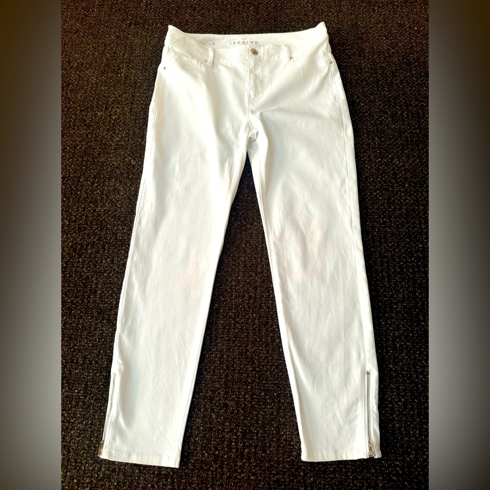 WHBM Jegging-crop Jean